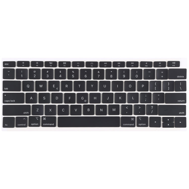 Capuchons de touches version américaine pour MacBook Air 13,3 pouces A1932 EMC3184