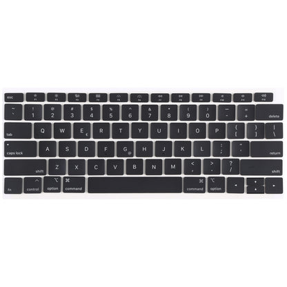 Capuchons de touches version américaine pour MacBook Air 13,3 pouces A1932 EMC3184