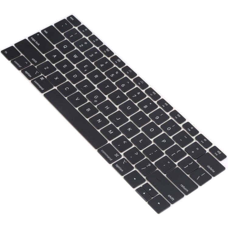 Capuchons de touches version américaine pour MacBook Air 13,3 pouces A1932 EMC3184