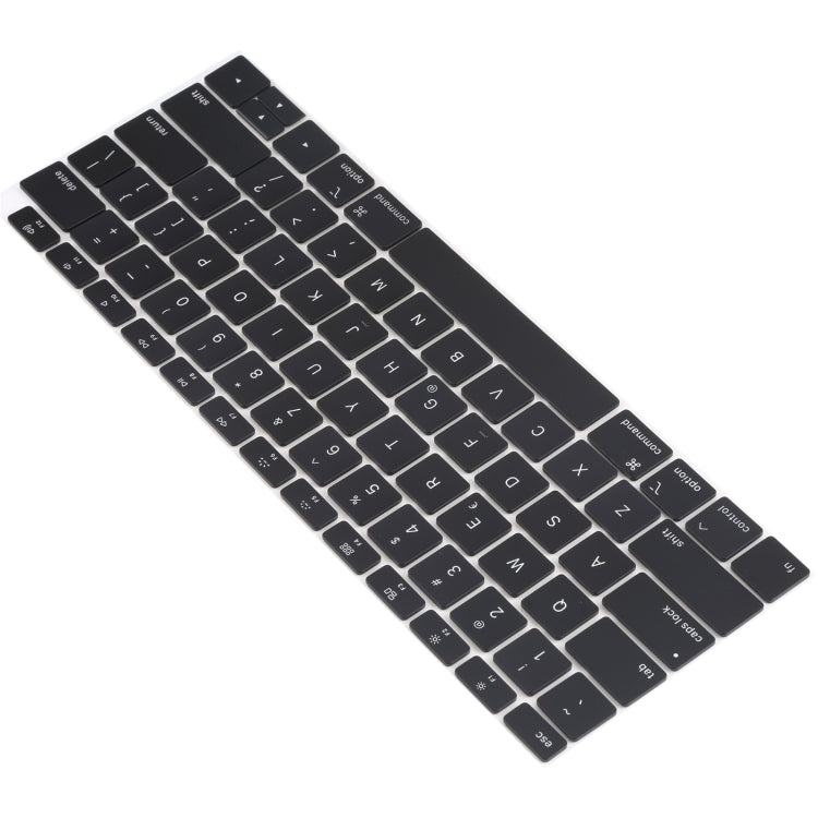 Capuchons de touches version américaine pour MacBook Air 13,3 pouces A1932 EMC3184