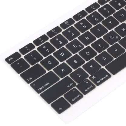 Capuchons de touches version américaine pour MacBook Air 13,3 pouces A1932 EMC3184