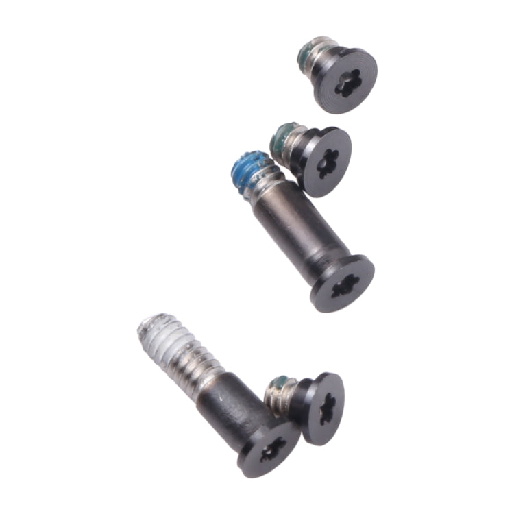 Jeu de vis de couvercle inférieur pour MacBook Air 13 pouces M1 A2337 2020