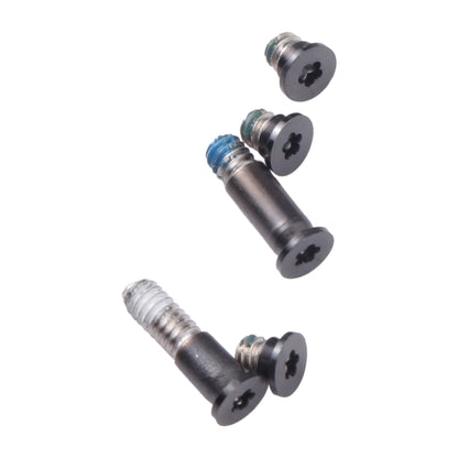 Jeu de vis de couvercle inférieur pour MacBook Air 13 pouces M1 A2337 2020