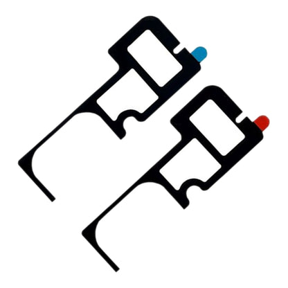 Autocollants de bande adhésive pour haut-parleur Macbook Pro Retina 16 A2141