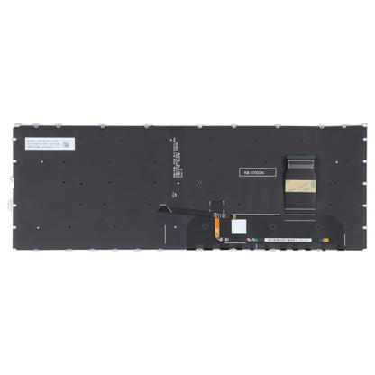 Clavier avec rétro-éclairage et bâton de pointage, Version américaine, pour HP Elitebook 840 G7 G8 845 G7 745 G7 G8