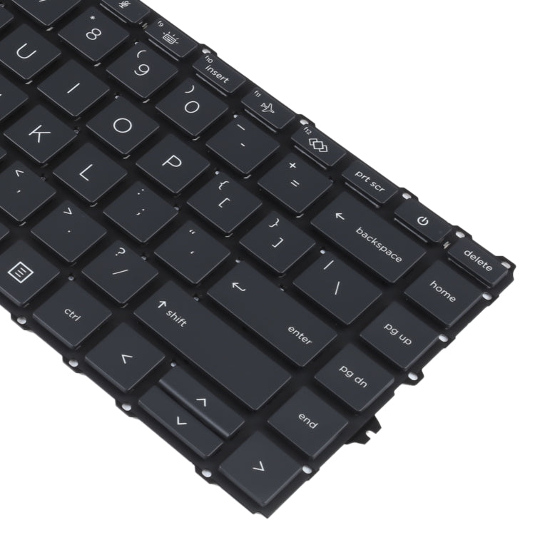Clavier avec rétro-éclairage et bâton de pointage, Version américaine, pour HP Elitebook 840 G7 G8 845 G7 745 G7 G8