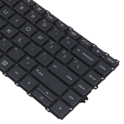 Clavier avec rétro-éclairage et bâton de pointage, Version américaine, pour HP Elitebook 840 G7 G8 845 G7 745 G7 G8