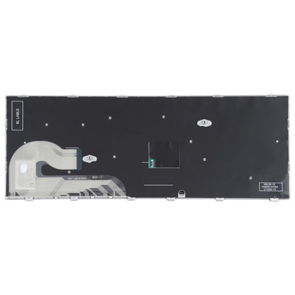 Clavier avec bâton de pointage, Version américaine, pour HP Elitebook 840 G5 846 G5 745 G5