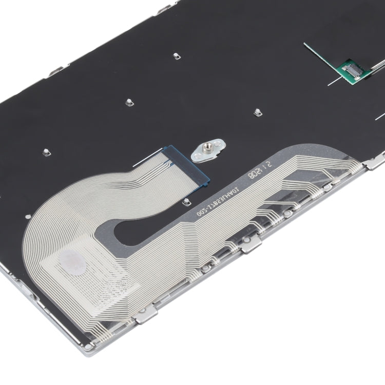 Clavier avec bâton de pointage, Version américaine, pour HP Elitebook 840 G5 846 G5 745 G5