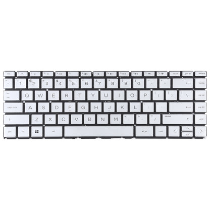 Clavier pour HP Pavilion x360 14-CK 14-CD 14-CE 14-CM 14-DG, version américaine