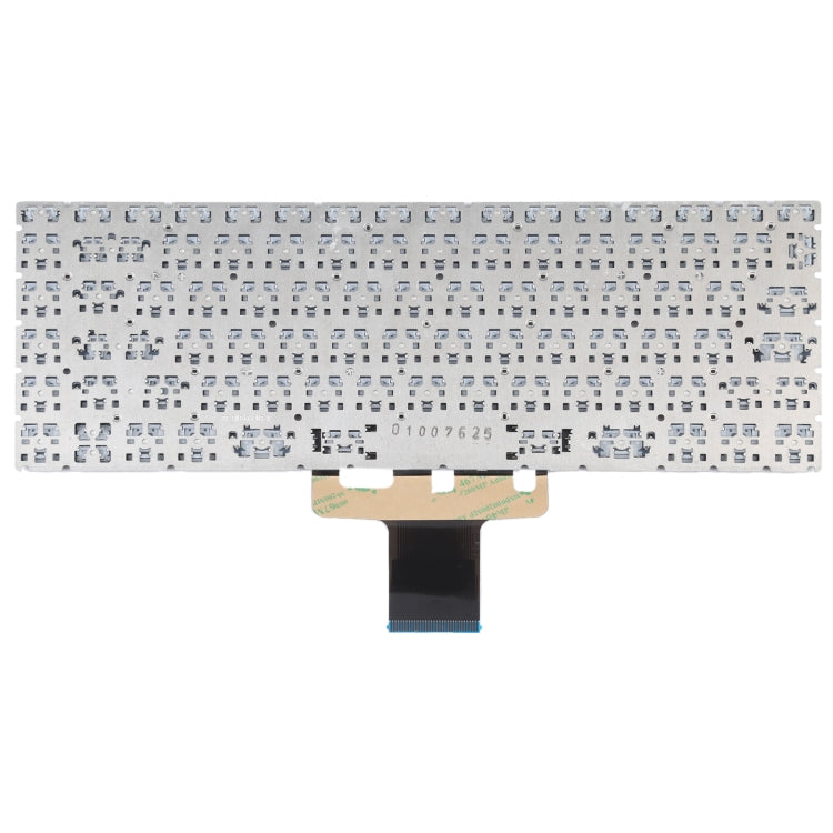 Clavier pour HP Pavilion x360 14-CK 14-CD 14-CE 14-CM 14-DG, version américaine