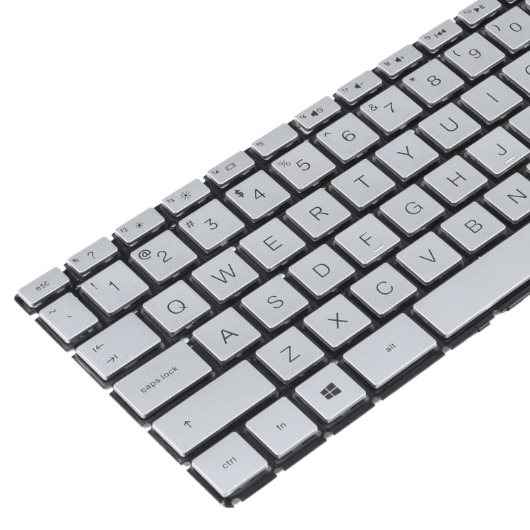 Clavier pour HP Pavilion x360 14-CK 14-CD 14-CE 14-CM 14-DG, version américaine
