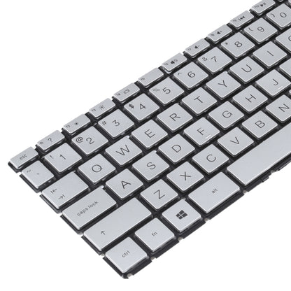 Clavier pour HP Pavilion x360 14-CK 14-CD 14-CE 14-CM 14-DG, version américaine