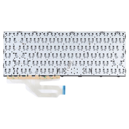 Clavier pour HP Probook 430 G5 440 G45 445 G5, Version américaine