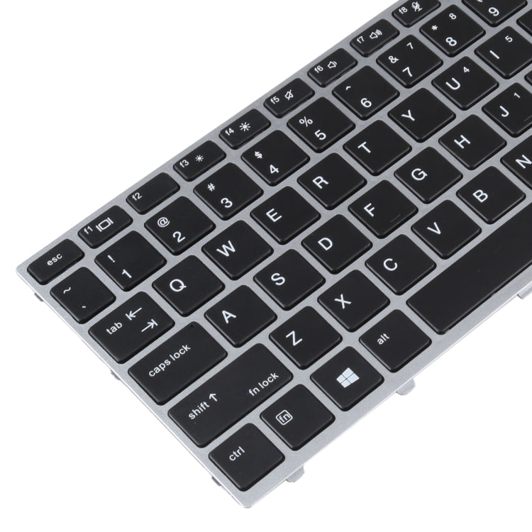 Clavier pour HP Probook 430 G5 440 G45 445 G5, Version américaine