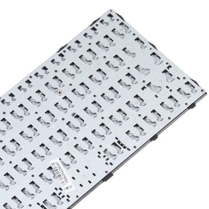 Clavier pour HP Probook 430 G5 440 G45 445 G5, Version américaine