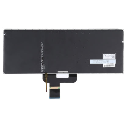 Clavier avec rétro-éclairage, Version américaine, pour Asus Zenbook RX410U RX310 UX310 UX310UA