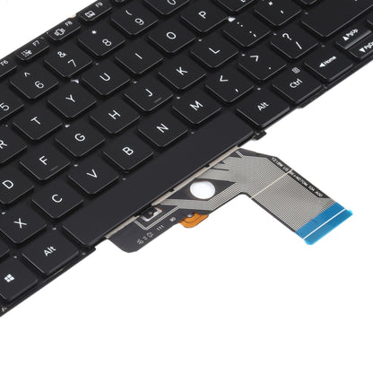 Pour Xiaomi Mi Air 13.3 Version américaine, clavier avec rétro-éclairage
