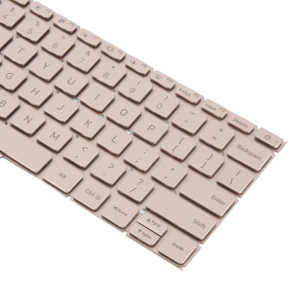 Pour Xiaomi Mi Notebook Air 12.5, version américaine, clavier avec rétro-éclairage