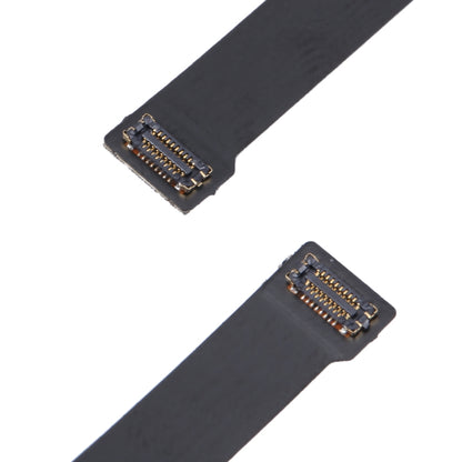 1 paire de câbles flexibles pour barre de rétroéclairage d'écran LCD, pour MacBook Air A1932 A2179 A2337