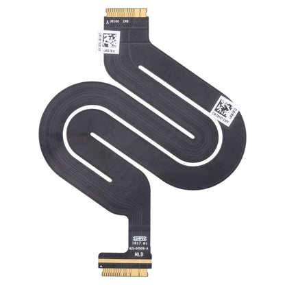 Câble tactile flexible pour Macbook A1534 2017 821-00509-A