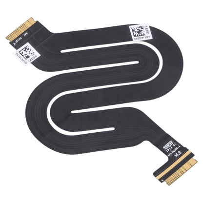 Câble tactile flexible pour Macbook A1534 2017 821-00509-A