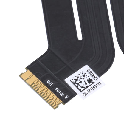 Câble tactile flexible pour Macbook A1534 2017 821-00509-A
