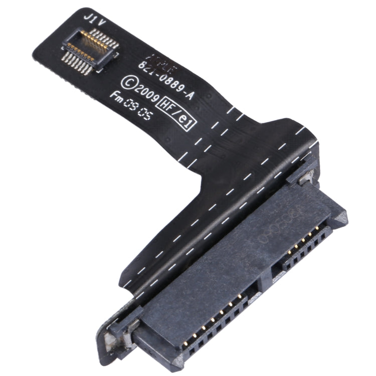 Câble flexible de connecteur de lecteur optique DVD pour Macbook Pro A1278 2009 2010 821-0889-A