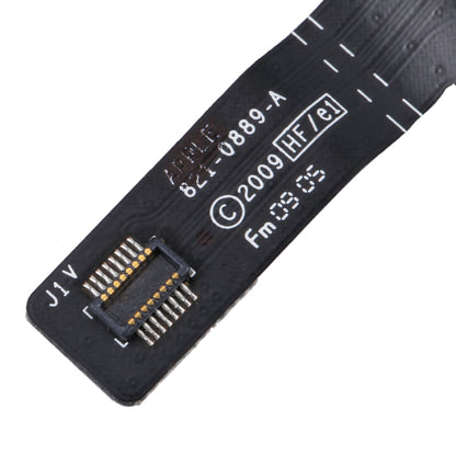 Câble flexible de connecteur de lecteur optique DVD pour Macbook Pro A1278 2009 2010 821-0889-A