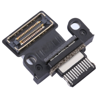 Câble flexible de connecteur d'alimentation pour Macbook Pro 14 pouces M1 Pro/Max A2442 A2485 2021