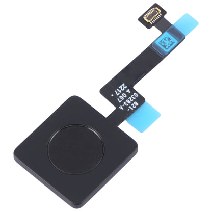 Bouton d'empreinte digitale avec câble flexible pour Macbook Pro 14 pouces M1 Pro/Max A2442 2021 EMC3650
