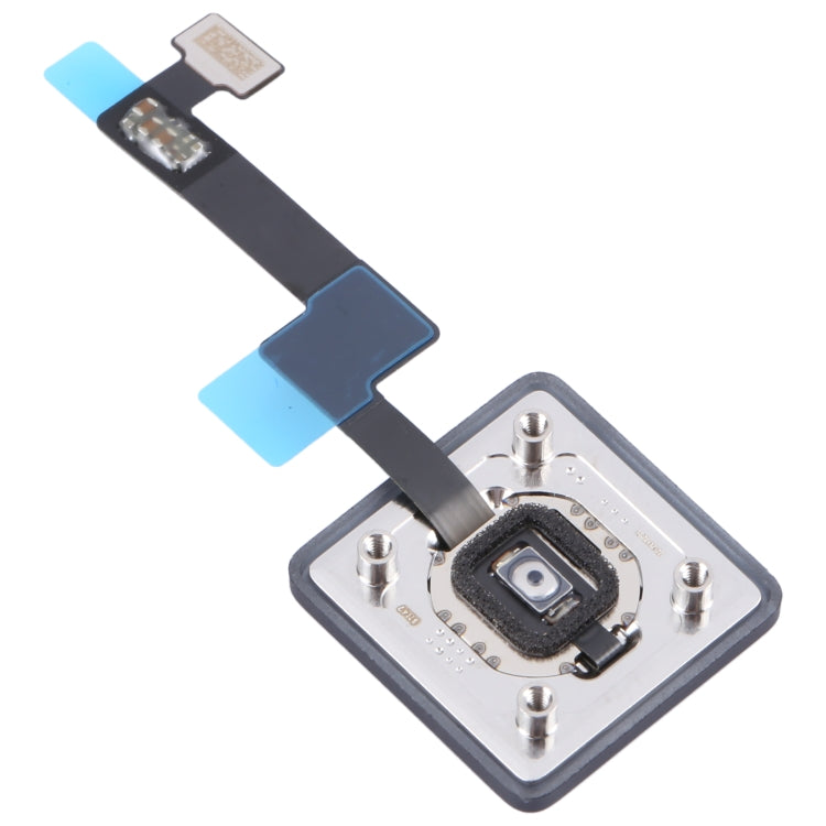 Bouton d'empreinte digitale avec câble flexible pour Macbook Pro 14 pouces M1 Pro/Max A2442 2021 EMC3650