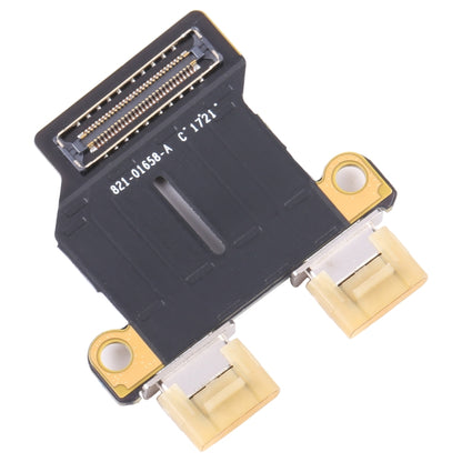 Pour MacBook Air 13 pouces A2179 A2337 2020 Prise d'alimentation CC Connecteur USB-C