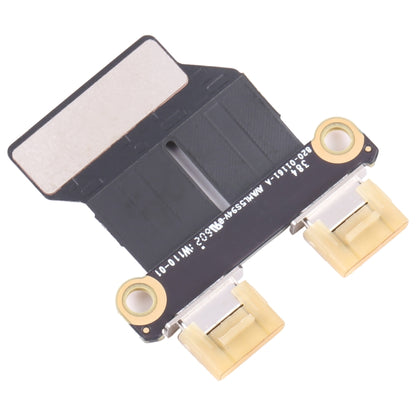 Pour MacBook Air 13 pouces A2179 A2337 2020 Prise d'alimentation CC Connecteur USB-C