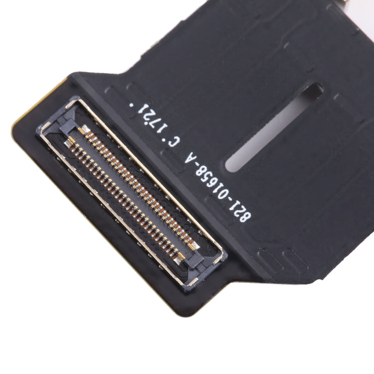 Pour MacBook Air 13 pouces A2179 A2337 2020 Prise d'alimentation CC Connecteur USB-C
