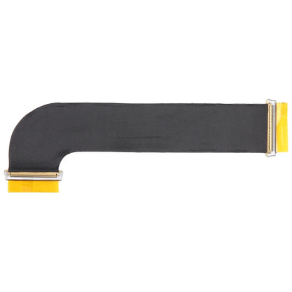Câble flexible de port d'affichage intégré 60-60 broches pour iMac 21,5 pouces A1418 2017