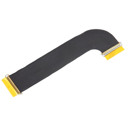 Câble flexible de port d'affichage intégré 60-60 broches pour iMac 21,5 pouces A1418 2017