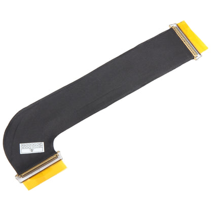 Câble flexible de port d'affichage intégré 60-60 broches pour iMac 21,5 pouces A1418 2017