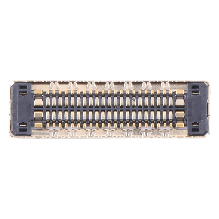 Connecteur FPC d'affichage LCD sur la carte mère pour MacBook A2141 A2338 A1932