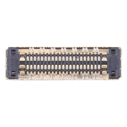 Connecteur FPC d'affichage LCD sur la carte mère pour MacBook A2141 A2338 A1932