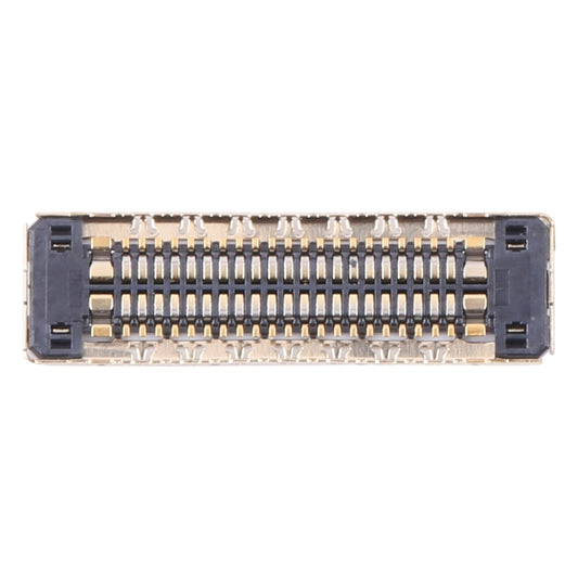Connecteur FPC d'affichage LCD sur la carte mère pour MacBook A2141 A2338 A1932