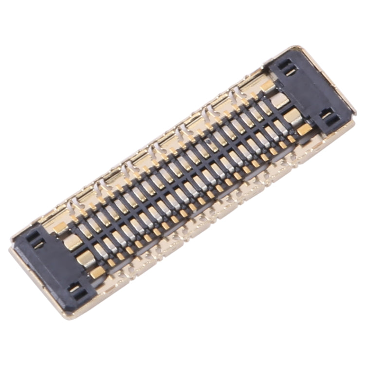 Connecteur FPC d'affichage LCD sur la carte mère pour MacBook A2141 A2338 A1932
