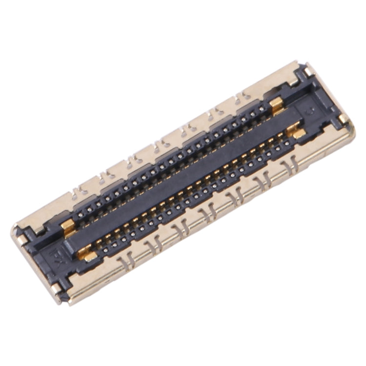Connecteur FPC d'affichage LCD sur la carte mère pour MacBook A2141 A2338 A1932