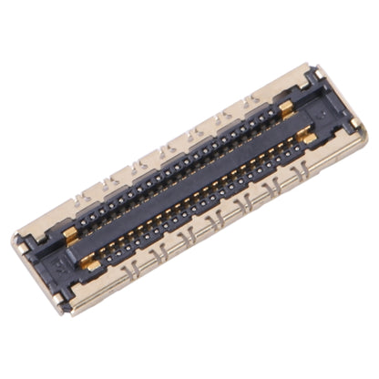 Connecteur FPC d'affichage LCD sur la carte mère pour MacBook A2141 A2338 A1932