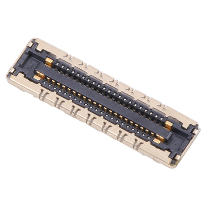 Connecteur FPC d'affichage LCD sur la carte mère pour MacBook A2141 A2338 A1932