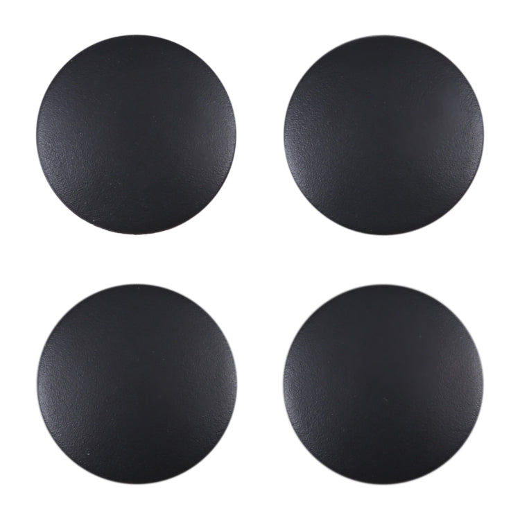 Pour MacBook Pro A2289 A2251 A2159 A2179 A2337 A2338 A2141 Tapis en caoutchouc 4 en 1