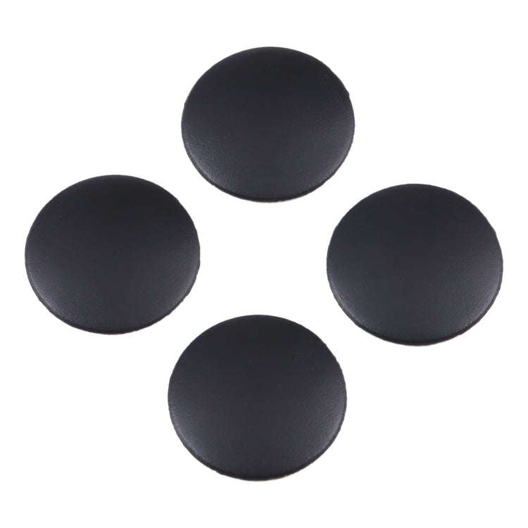 Pour MacBook Pro A2289 A2251 A2159 A2179 A2337 A2338 A2141 Tapis en caoutchouc 4 en 1