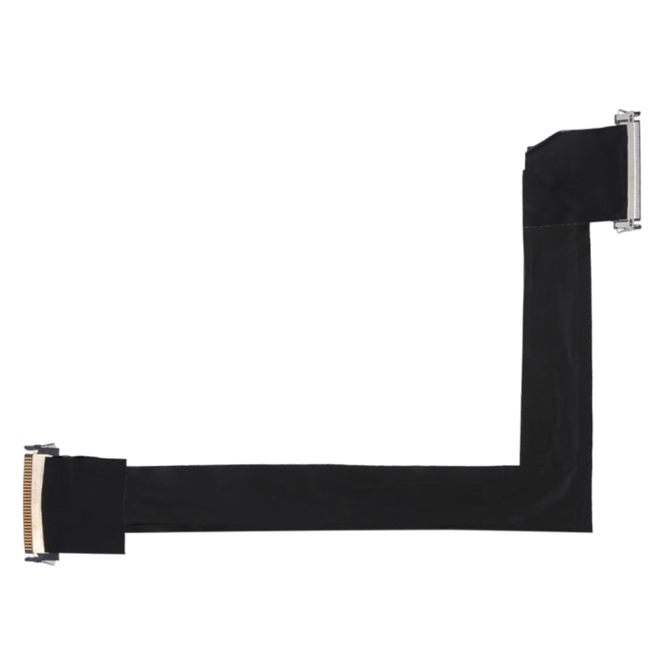 Câble flexible LCD pour iMac 27 pouces A1312 (2010) 593-1281