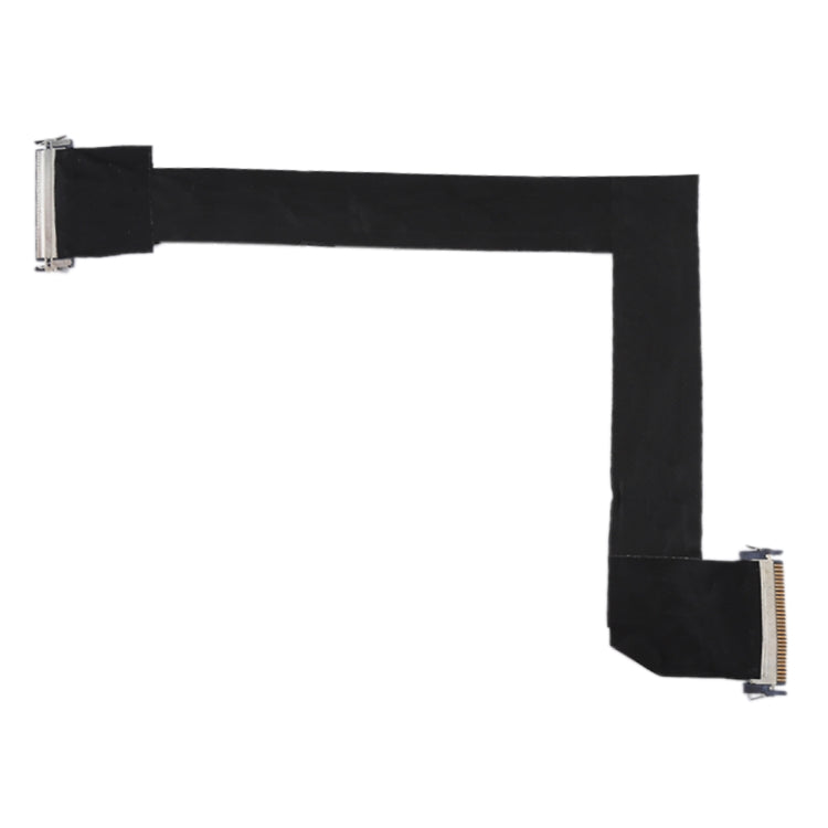 Câble flexible LCD pour iMac 27 pouces A1312 (2010) 593-1281