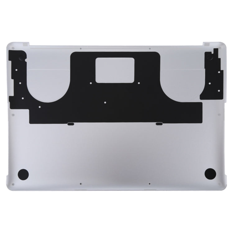 Coque inférieure pour Macbook Pro 15,4 pouces A1398 (2013-2015)